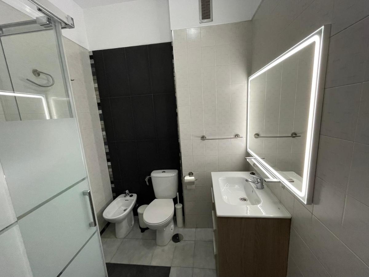 Candelaria Vacaciones Centro, Playa 20 Metros, In Center Holidays Beach At 20 Meters المظهر الخارجي الصورة