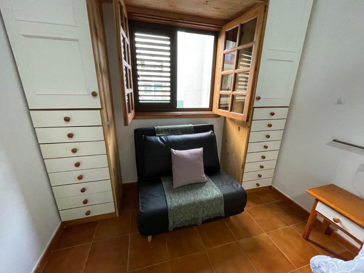 Candelaria Vacaciones Centro, Playa 20 Metros, In Center Holidays Beach At 20 Meters المظهر الخارجي الصورة